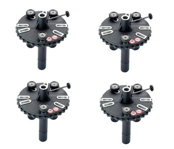 Комплект магнітних затискачів Beissbarth 1690701521