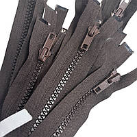 Застібка трактор тип Д5  93см  коричневий   1 біг