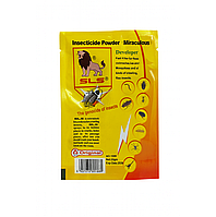 Порошок для знищення тарганів, мурах Miraculous