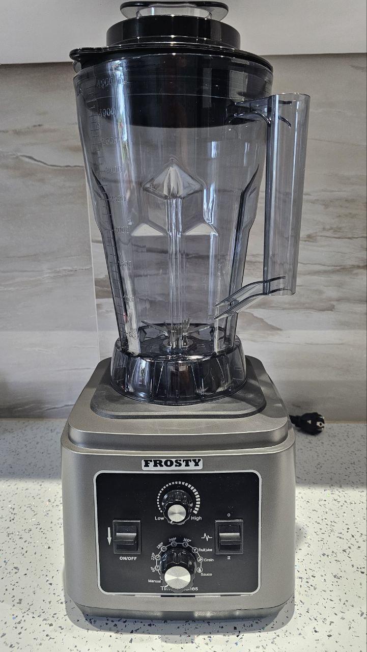 Блендер Frosty FBA-1180B, фото 1