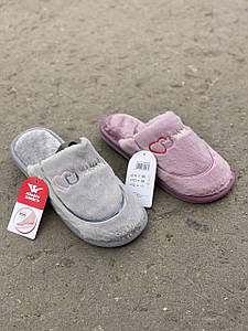 Взуття домашнє жіноче асорті