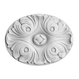 Вставка для фронтону лиштви Gaudi Decor D589