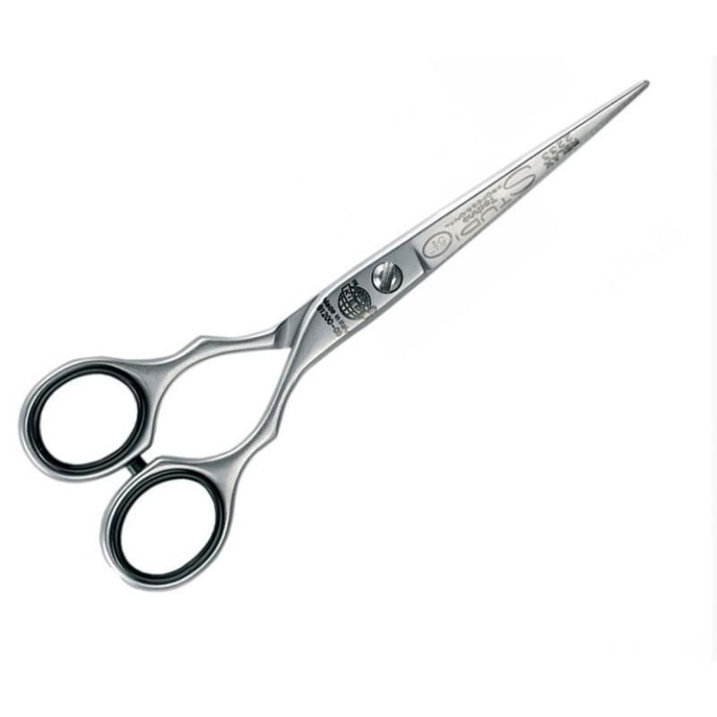 Перукарські ножиці для стрижки волосся стандарт-класу Kiepe Studio Techno 2233, фото 1