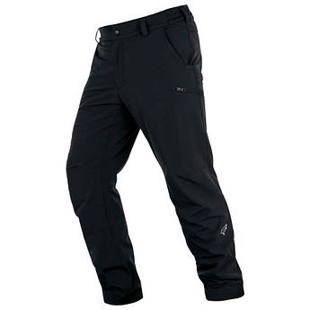 Штани Fahrenheit Hiking Pro ColdWeather black