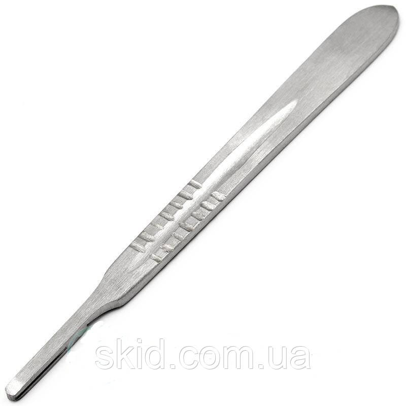 Ручка скальпеля велика №4, фото 1