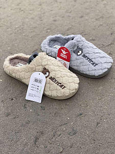 Взуття домашнє жіноче асорті