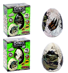 Набір для творчості Danko toys "Dino Paleontology. EGG" 4+, 4в1 ДТ-ОО-09404