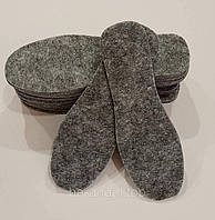 Устілки фетрові