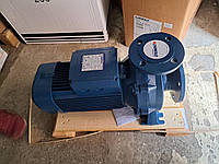 Pedrollo F 50/160C Відцентровий Насос (60 м³, 27 м, 4 кВт), фото 2