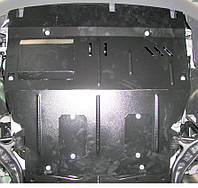 Защита двигателя Volkswagen T-5 (2003-2015) Кольчуга