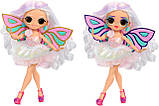 Лялька LOL Surprise OMG Eye spy Фея (542650), фото 7