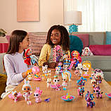 Лялька LOL Surprise OMG Eye spy Фея (542650), фото 8