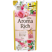 Кондиціонер для білизни " AROMA Rich "з ароматом тривалої дії "Diana ", змінна упаковка (292432)