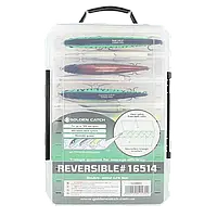 Коробка Golden Catch Reversible 16514