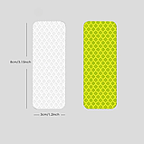 Набір світловідбивних наклейок, 2 шт., фото 2