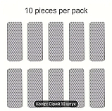 Набір світловідбивних наклейок, 2 шт., фото 5