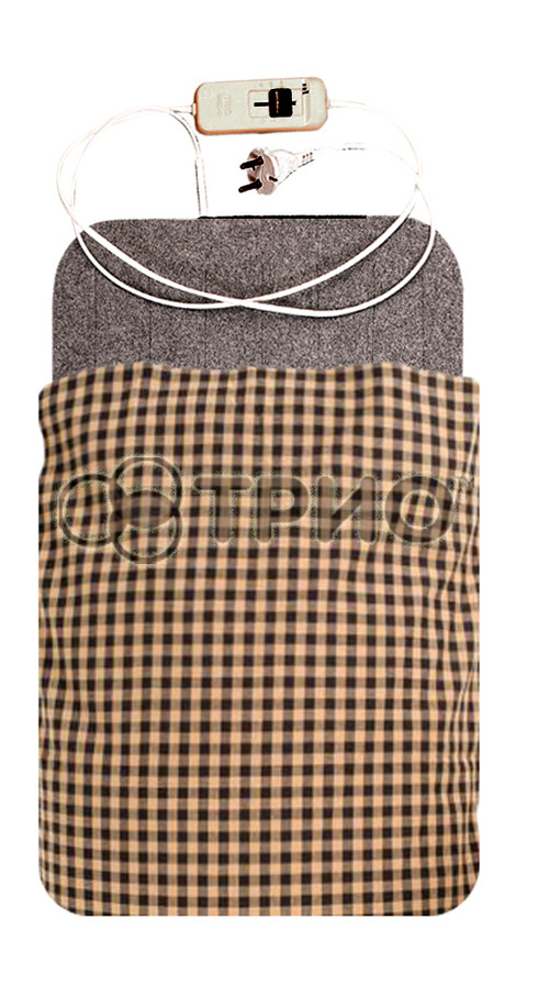 Грілка інфрачервона в чохлі, фото 1