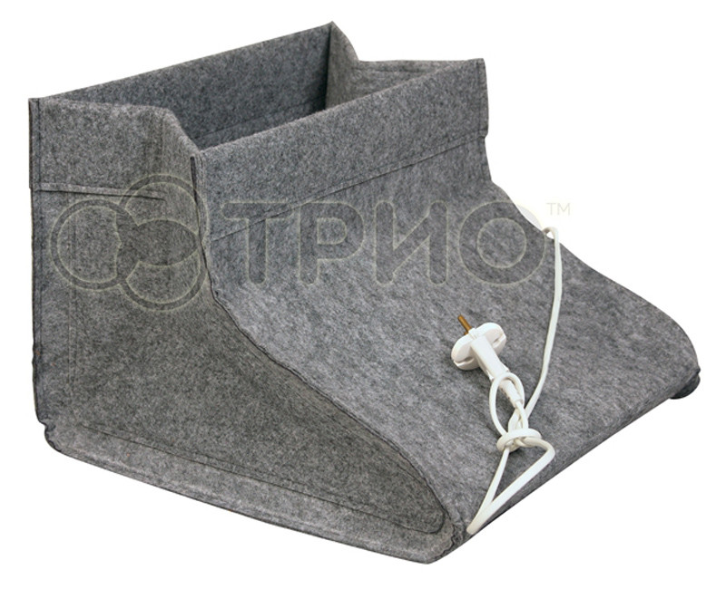 Грілка-чобіток, фото 1