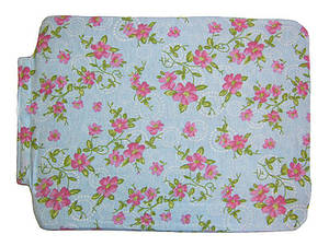 Інфрачервона грілка, зі знімним чохлом, Тріо, з терморегулятором,02103