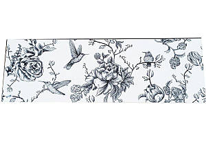 Інфрачервона нагрівальна керамічна панель, 90х30см, 310W