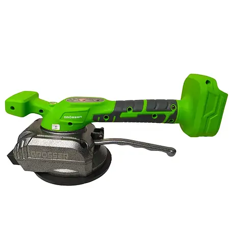 Акумуляторний інструмент від різних виробників.