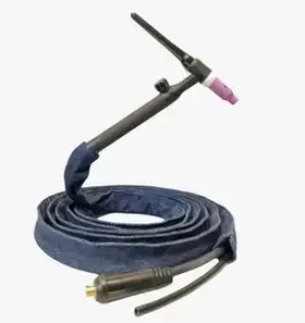 Зварювальний пальник TIG Grosser GTG4