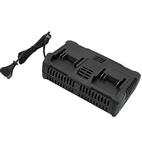 Подвійний зарядний пристрій Grosser GC 4 Dual