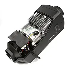 Автономний дизельний обігрівач MAR-POL M80949 8 кВт 12В, фото 4