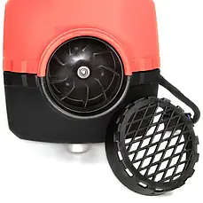 Автономний дизельний обігрівач MAR-POL M80949 8 кВт 12В, фото 5