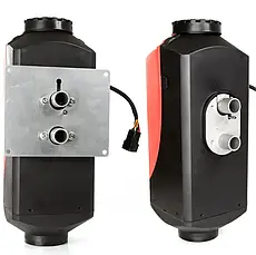 Автономний дизельний обігрівач MAR-POL M80949 8 кВт 12В, фото 2