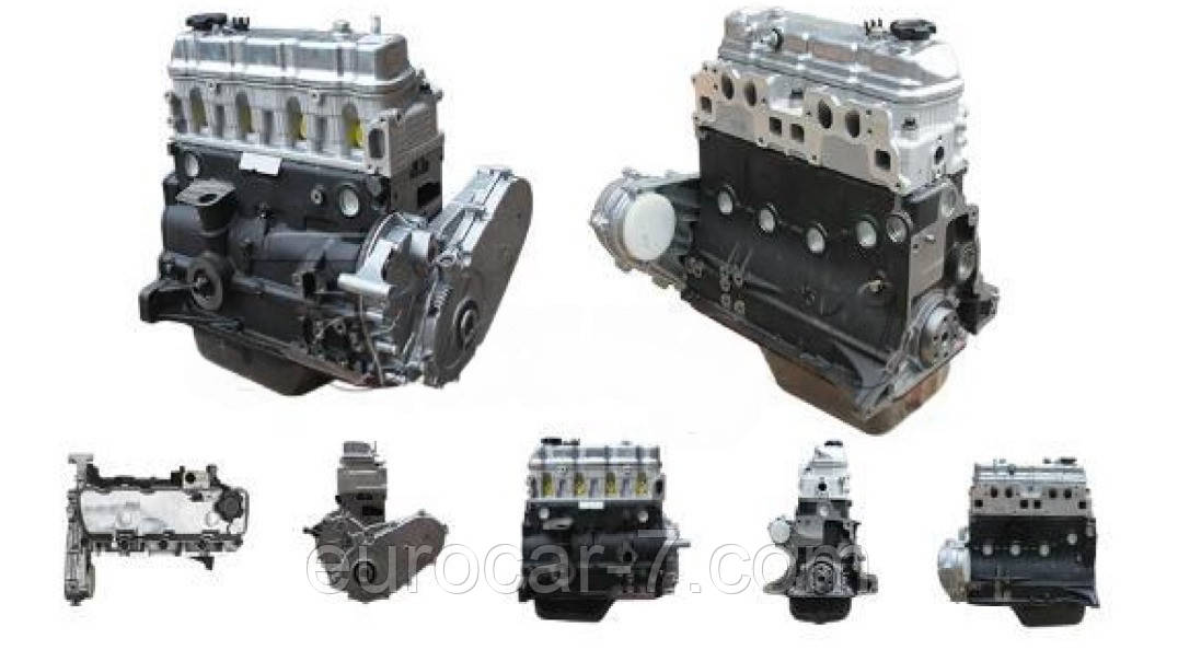 Двигун Nissan K21, фото 1