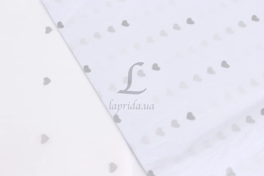 Папір тишью з малюнком 2 (50см х 70см) 19г/м², фото 1