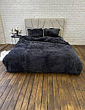 Ковдра зимова плюшева, фото 8
