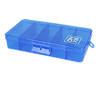 Коробка ZEOX Lure Box LB-1910