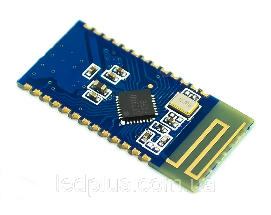 Модуль bluetooth JDY-33 SPP + BLE 3.3В, фото 1