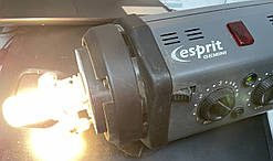 Студійний спалах моноблок Bowens Esprit Gemini 750 Plus 750 Дж