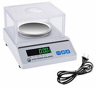 Ваги ювелірні 2003-200A, 2000 г (0,01 г)