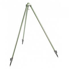 Тринога для зважування Nash Weigh Tripod 100-180cm