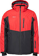 Куртка лижна чоловіча Willard ROWEN BLK/RED (L)