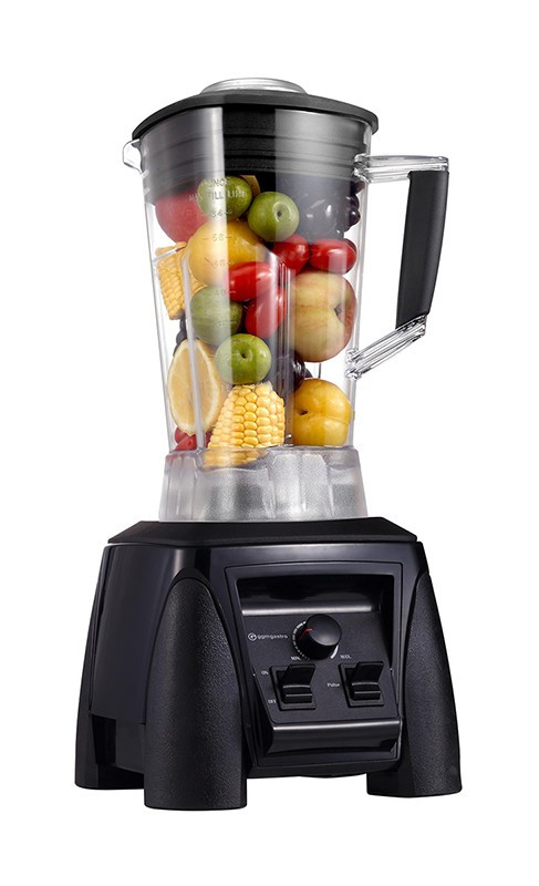 Блендер GGM Gastro BMK2-2200