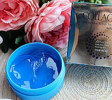 Патчі гідрогелеві під очі  від зморшок з колагеном Fayankou Collagen
