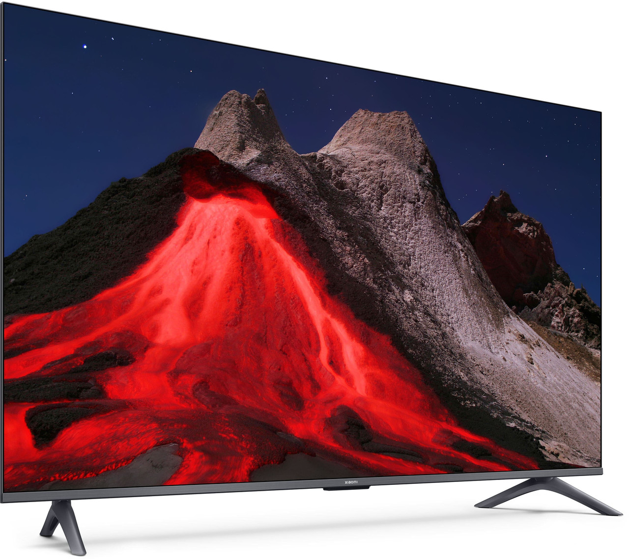 Телевизор Xiaomi TV A Pro 55 2026: продажа, цена в Луцке