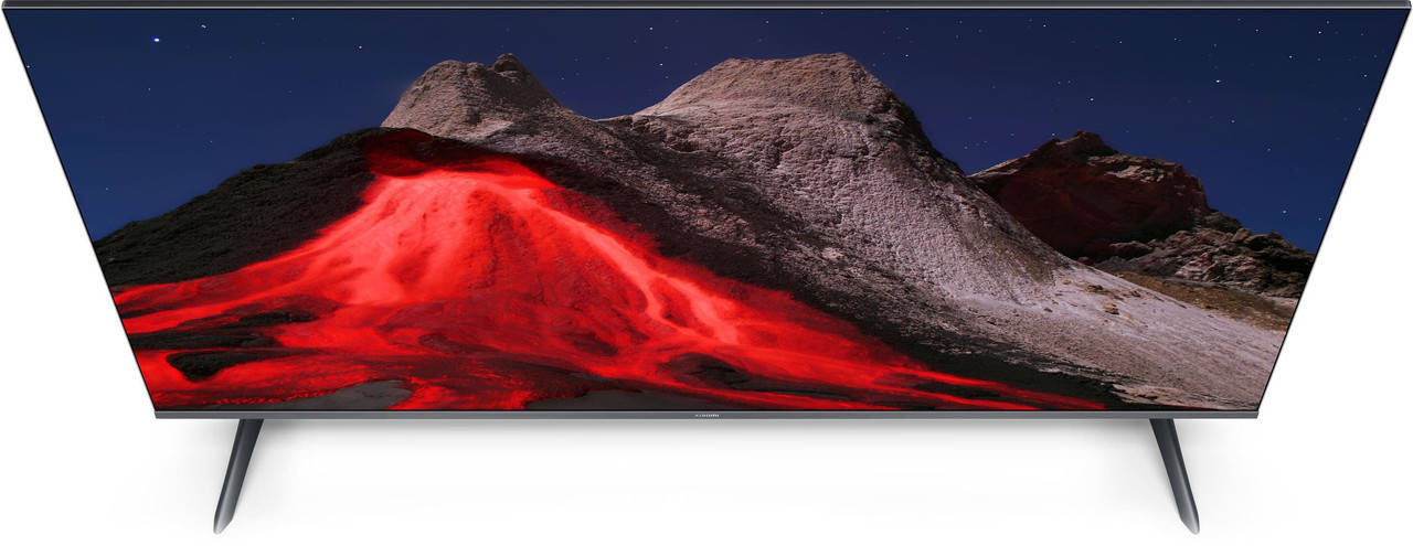 Телевизор Xiaomi TV A Pro 55 2026: продажа, цена в Луцке