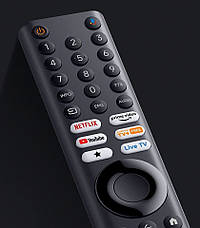 Телевізор Xiaomi TV A Pro 55 2026, фото 5