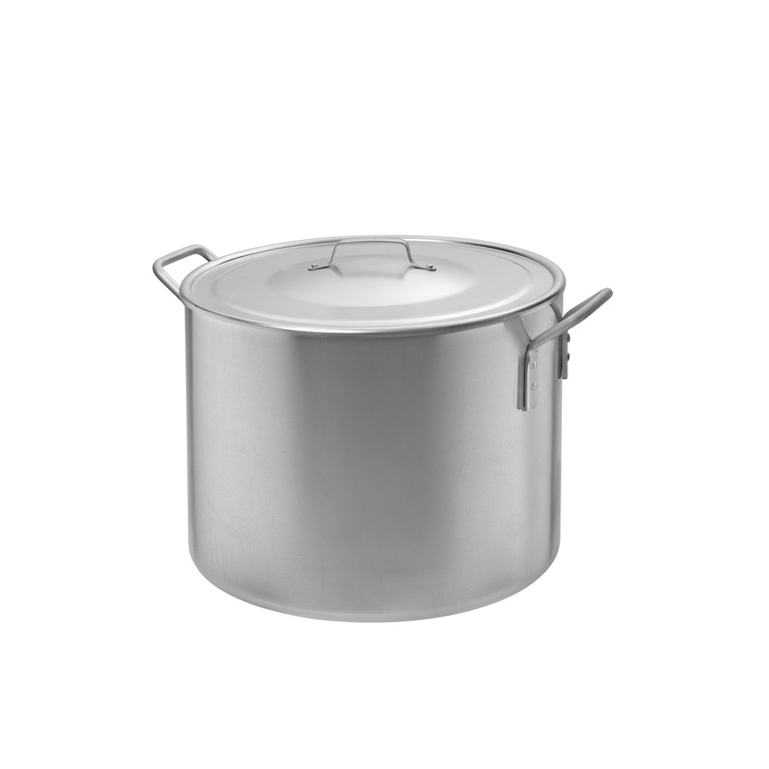 Котел алюмінієвий 20 л