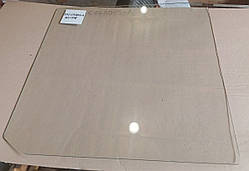 Скло 822-6708013-А дверей  верхнє (726х815) МТЗ-821, 921