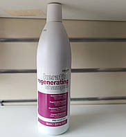 Відновлювальний шампунь Dikson keratin regenerating Shampoo 1 л для хімічно ослабленого волосся Pro Master