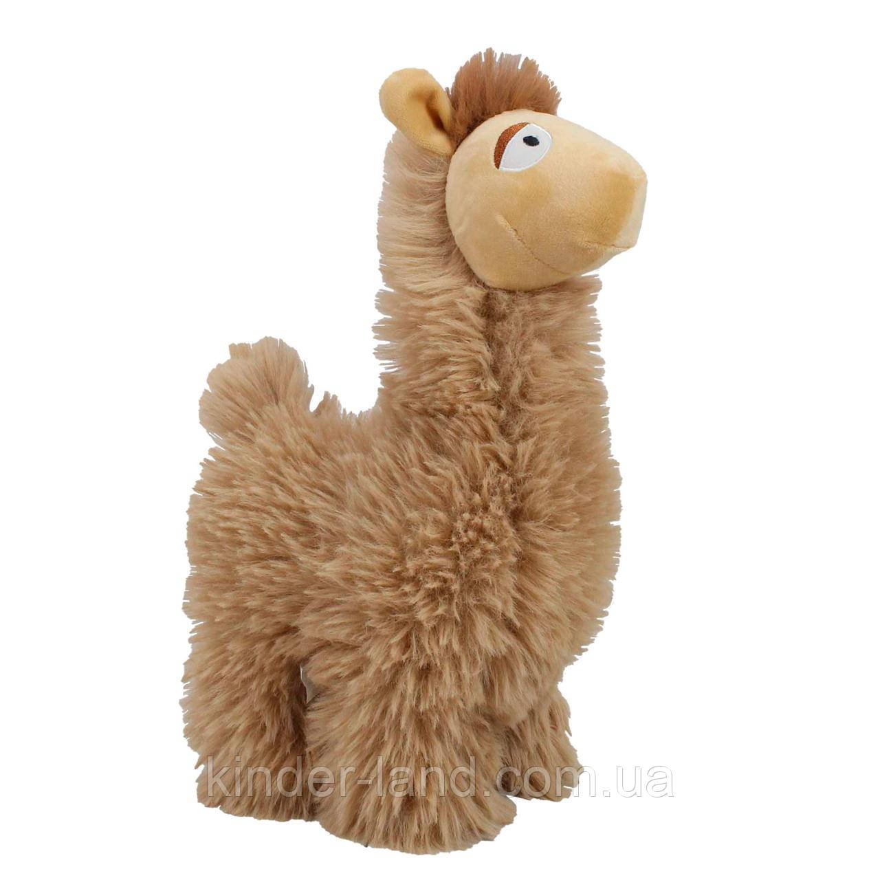 М'яка іграшка Альпака, 30 см