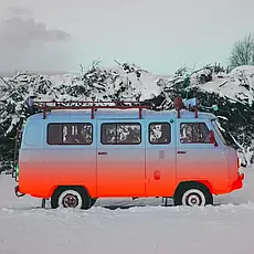 Дизельний обігрівач Vevor 8 кВт для автомобілів та автобудинків, 12/24 В, фото 4