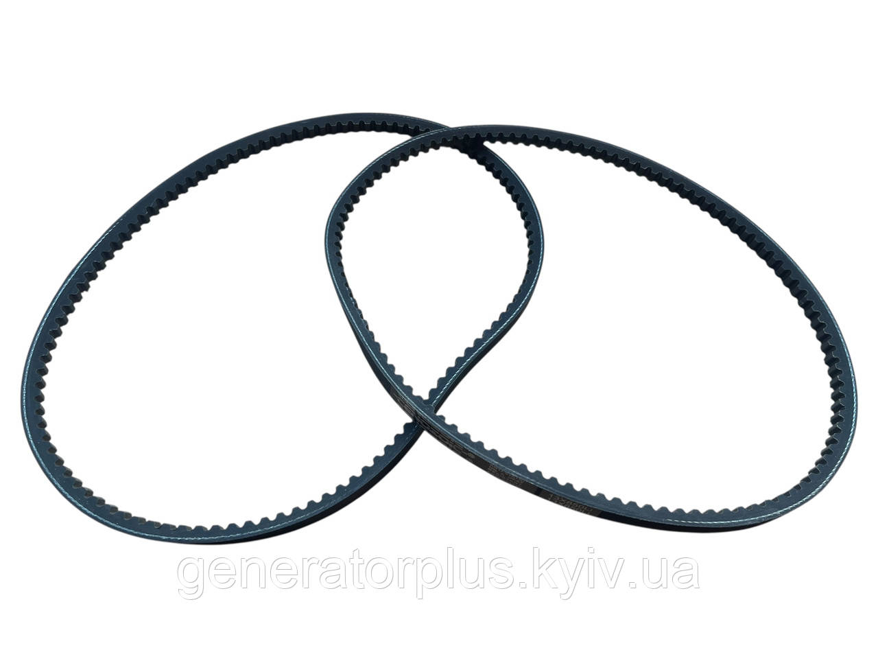 Ремінь водяного насоса 13x850Li Shifeng 240, фото 1